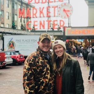 Meet your Posher, Trevor